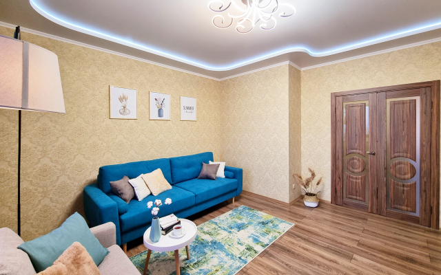 Premium Klass Titova 42 Apartments