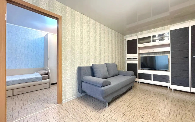 Квартира двухкомнатная в центре на Дзержинского рядом с РИАцентром