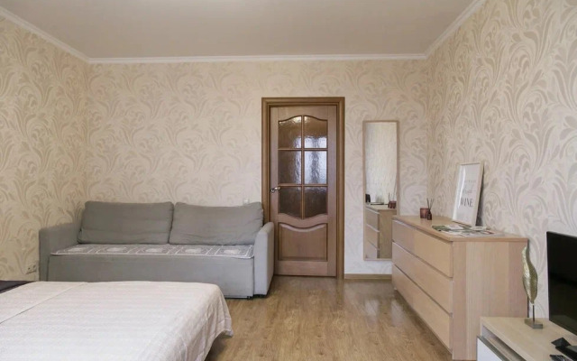 Na Krasnogorskom Bulvare 19 Apartments