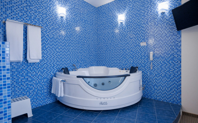 Отель Маркштадт