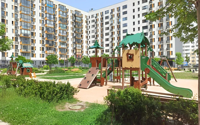 Квартира на Мурата