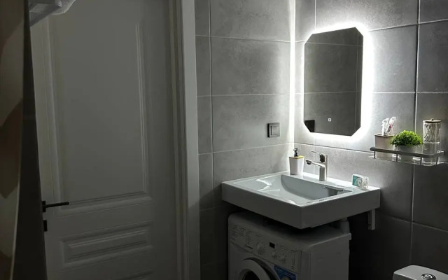 Квартира Вдохновение