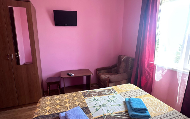 Barkhatny Sezon Guest House