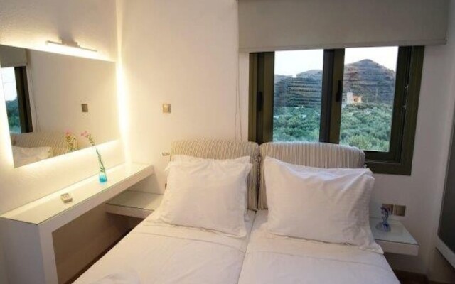 Allcretevillas Villa