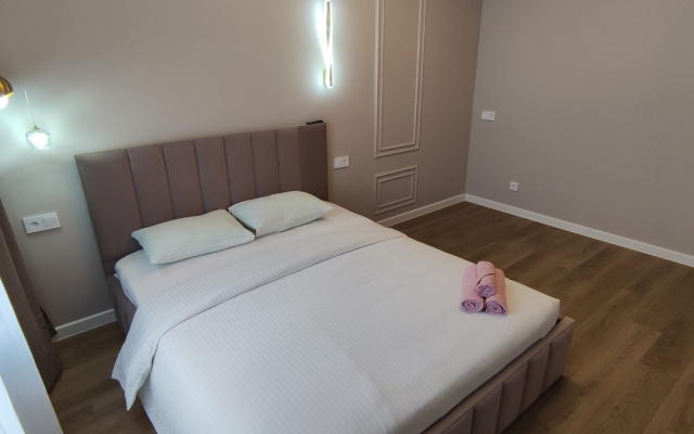 Квартира Двухкомнатные в Новом ЖК (001900)