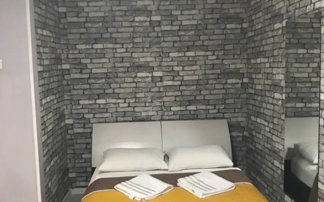 Апартаменты Добрые сутки на Антона Валека