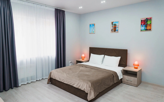 SunnyDay Guest House
