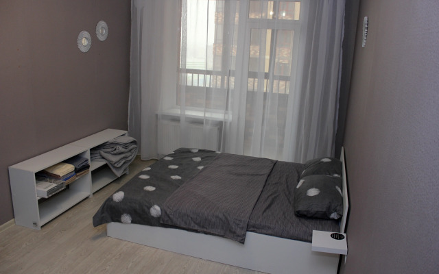 Квартира Уютная на Немировича 167/2