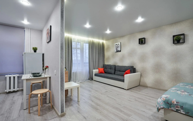 Квартира Уютная Однокомнатная