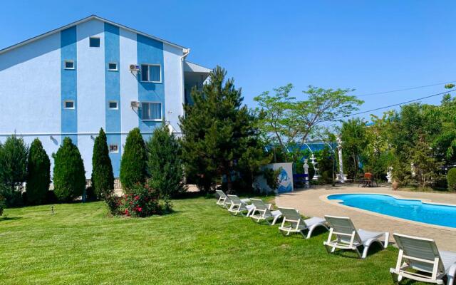 Eleni Guest House