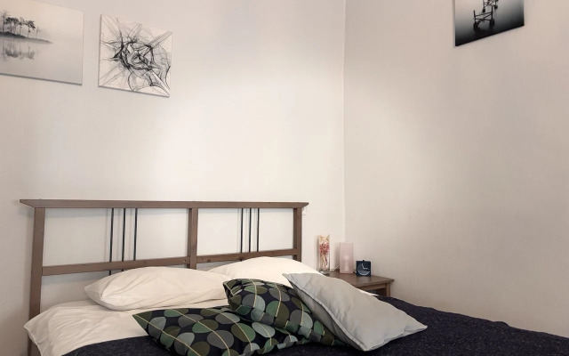 Квартира Baltyiskyi Family's Apartment