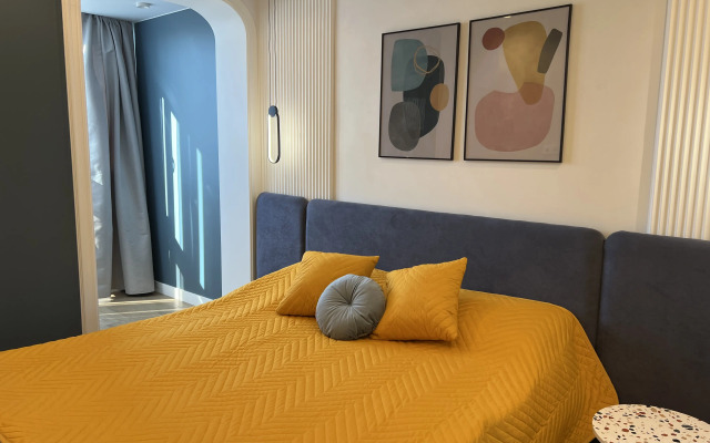 Квартира в Центре