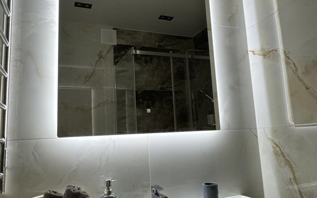 Апартаменты Казань