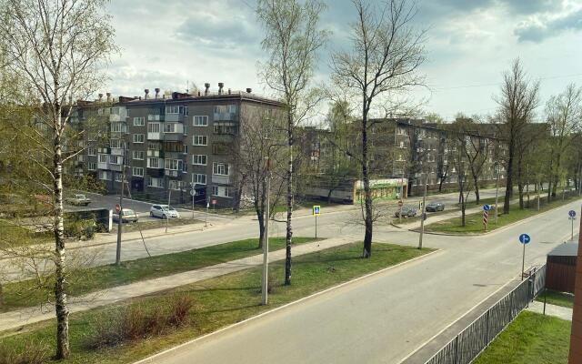 Maksi Layf Apartaments