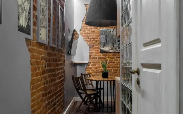 Апартаменты RentalSPb