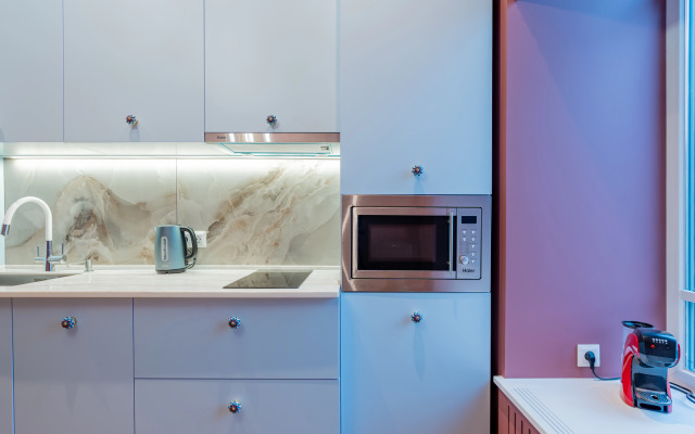 Апартаменты "Райский сад"