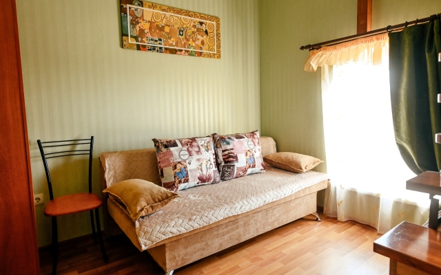 Liliya Guest House