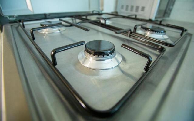 Апартаменты У Моря Пионерский