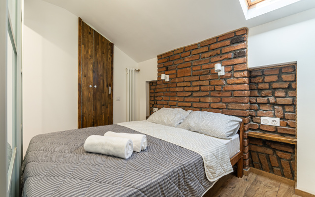 M1C Standart Apartments