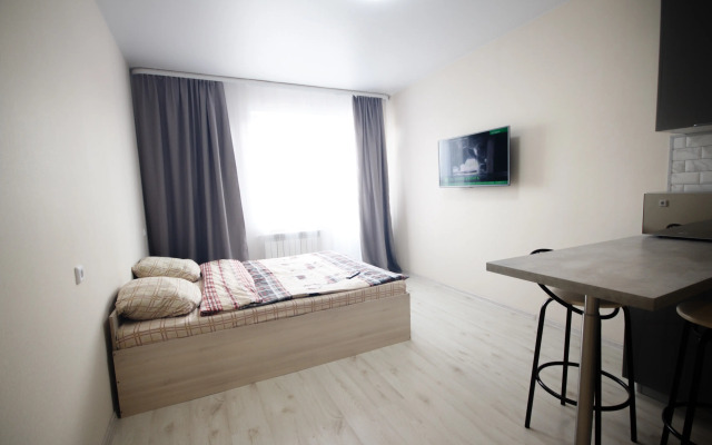 Na Prospekte Lenina 136 Apartments