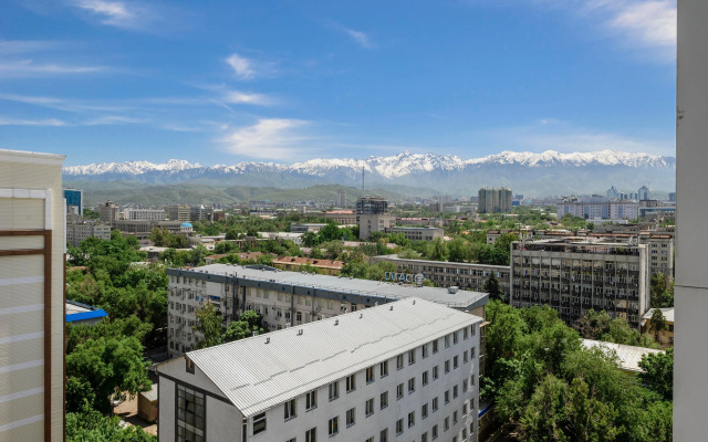 M.O.O.N. APARTMENTS Zhk Arbat Apartments