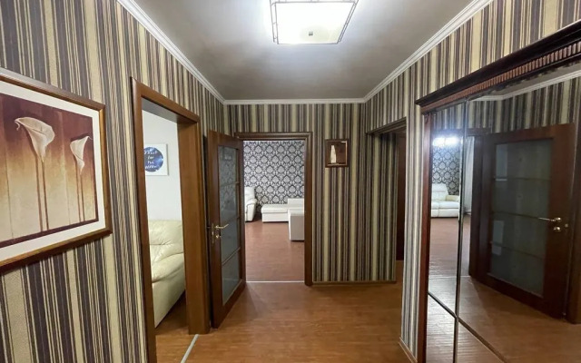 Апартаменты Хом-Сити