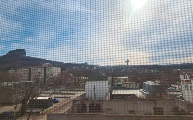 Uyutnaya Flat