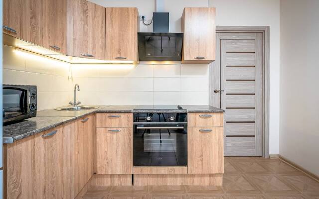 Standart Apart Zvyozdnaya Apartments