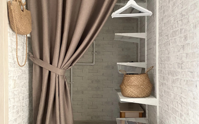 Квартира на Шишкова