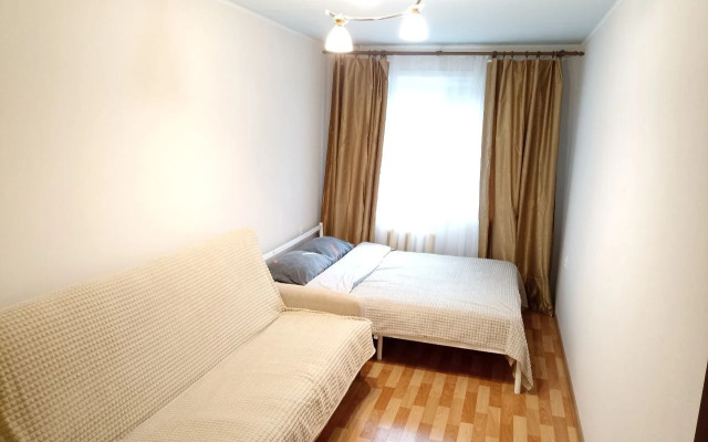 Квартира Raskladushka