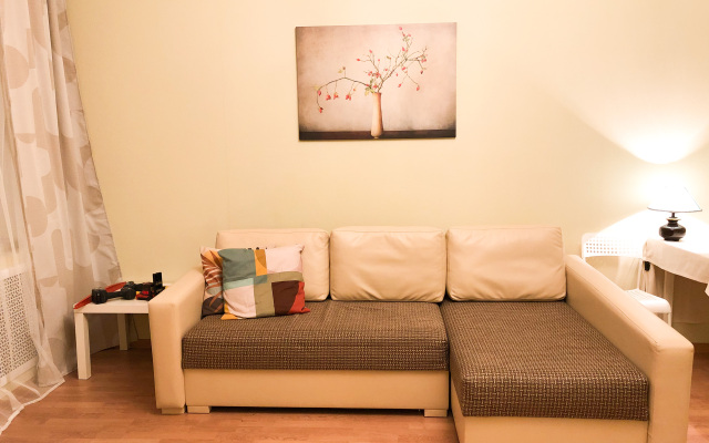 Апартаменты на Набережной Канала Грибоедова 18-20