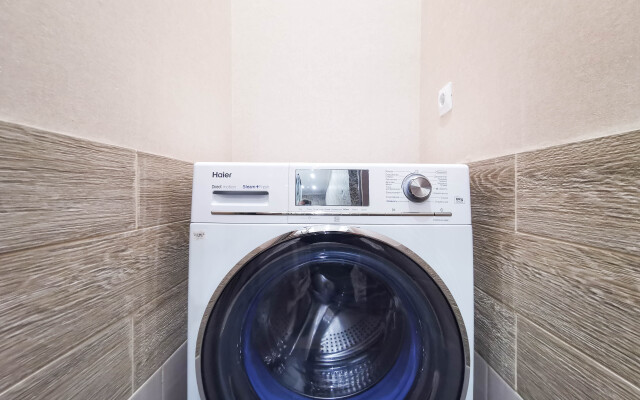 Апартаменты трехкомнатные Apartico на Марата