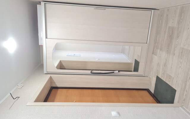 Uyutnye ryadom s tsentrom Apartments