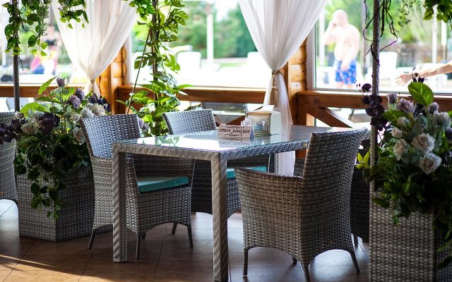 Venetsiya Hotel