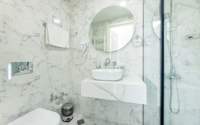 Boutique Hotel Manufactura