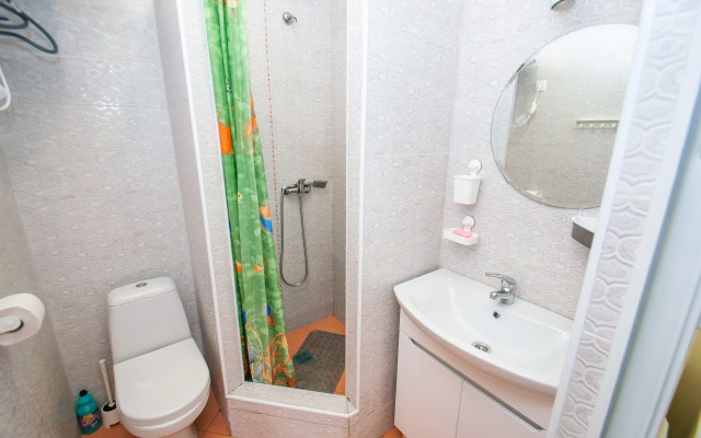 Апартаменты Астра 1