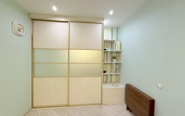 Квартира Чистая уютная