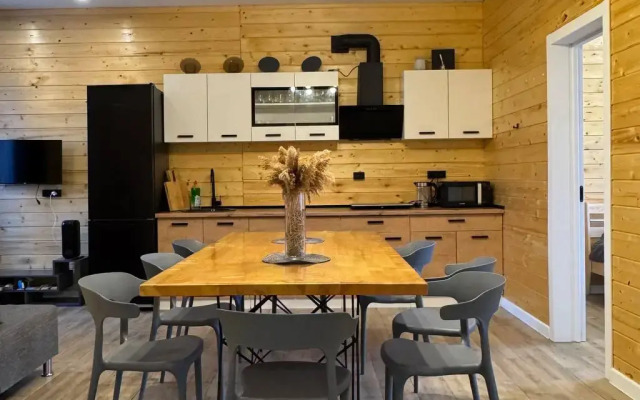 Шале Донское шале