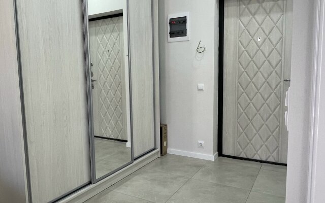 Casablanka Hit s Balkonom s Vidom na Kompleks Apartments