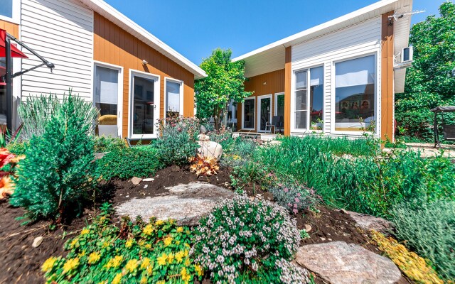 Aspen Guest House