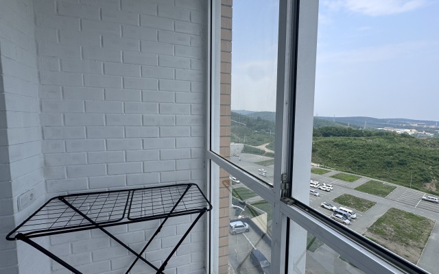 Квартира в новом ЖK Фрегат