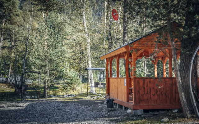 Baza Otdykha Aksakal