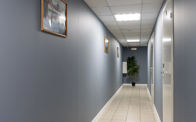 Отель Номера в Гатчине