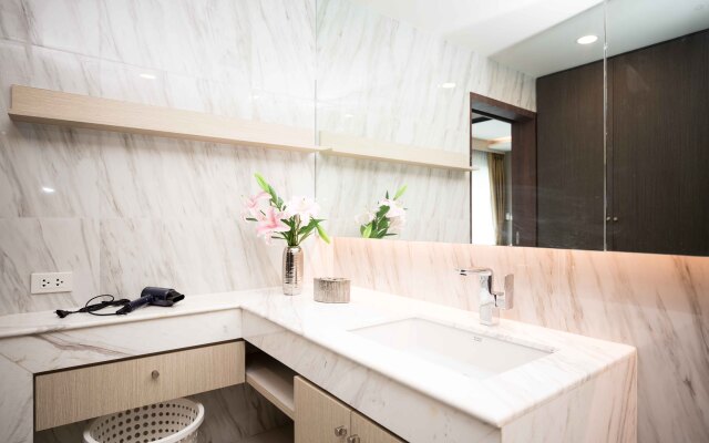 Mida Grande Resort by NLA Apartments