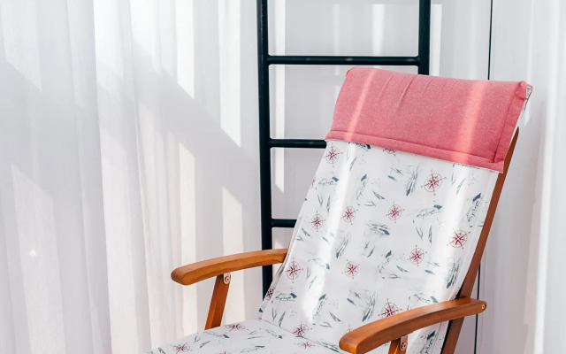 Апартаменты Rauschen Green May