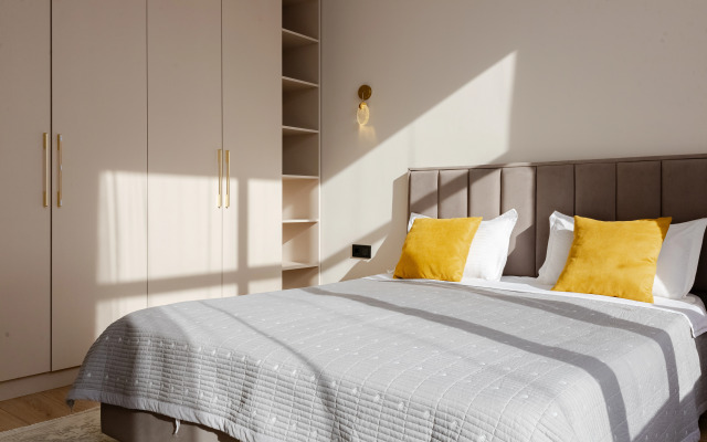 V Kotoruyu Khochetsya Vozvraschatysya 31 Flat