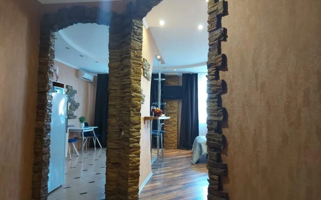 Na Prospekte Mikhaila Nagibina Flat