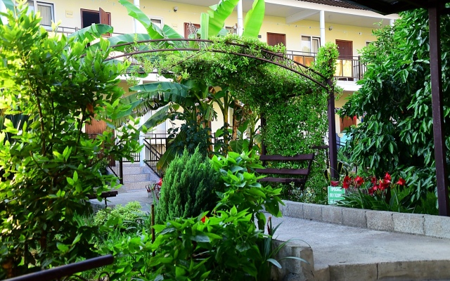 Vavilon Mini-Hotel