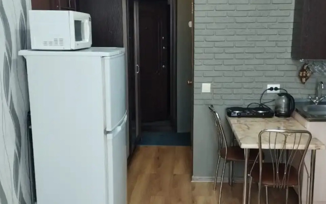 Квартира Комфортная студия