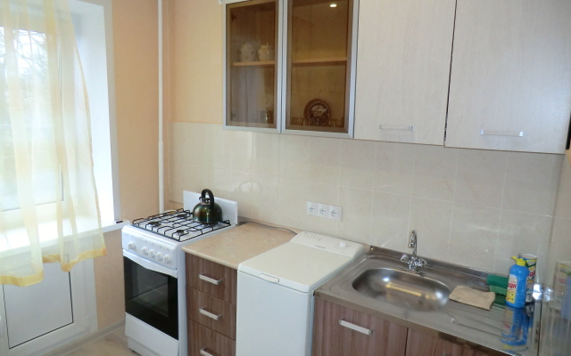 Апартаменты у Русского Дома